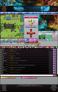 Game Playing Main Page