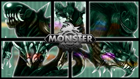 Browser-Based-Game-Monster-MMORPG-Wallpa