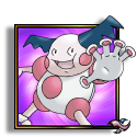 Mr. Mime