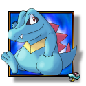Totodile