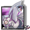 Palkia