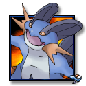 Swampert