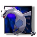 Lugia