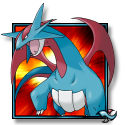 Salamence
