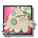 Shroomish