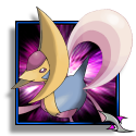 Cresselia