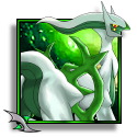 Arceus_Grass_Form