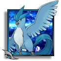 Articuno