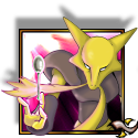 Alakazam