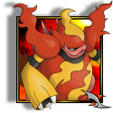 Magmortar