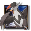 Staraptor