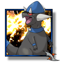 Rampardos