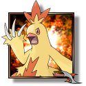 Combusken