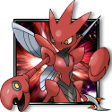 Scizor