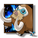 Mamoswine