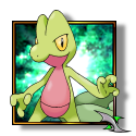 Treeko