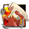 Blaziken