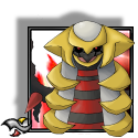 Giratina