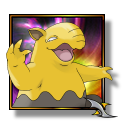 Drowzee