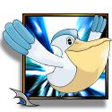 Pelipper