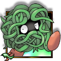Tangela_Shining