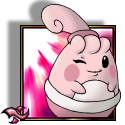 Happiny