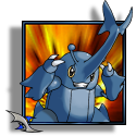 Heracross