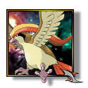 Pidgeot