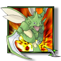 Scyther