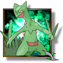 Sceptile