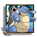 Blastoise