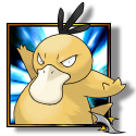Psyduck