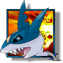 Sharpedo
