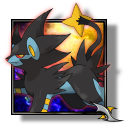 Luxray