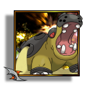 Hippowdon