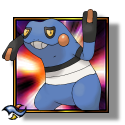 Croagunk