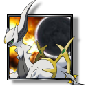 Arceus