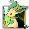 Leafeon
