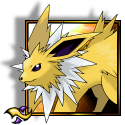 Jolteon