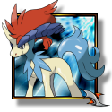 Keldeo