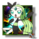 Meloetta