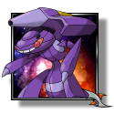 Genesect