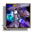 Genesect_2