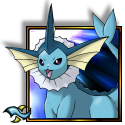 Vaporeon
