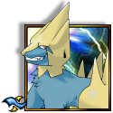 Manectric