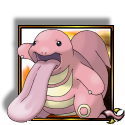 Lickitung