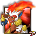 Infernape