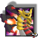 Giratina_Origin