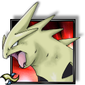Tyranitar