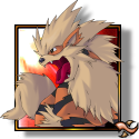 Arcanine
